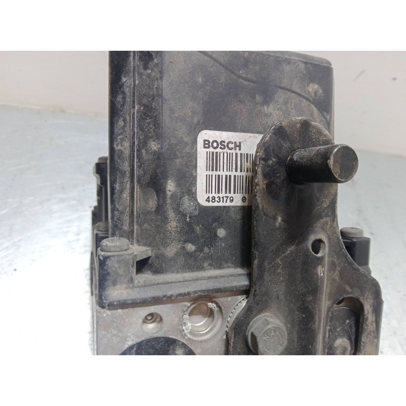 Recambio de abs para land rover range rover iii (l322) 4.4 4x4 referencia OEM IAM 0265225059 0265950056 SRB000272