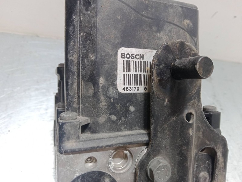 Recambio de abs para land rover range rover iii (l322) 4.4 4x4 referencia OEM IAM 0265225059 0265950056 SRB000272