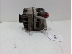 Recambio de alternador para nissan micra c+c iii (k12) 1.4 16v referencia OEM IAM 23100AX62B 2543488A TG8S024 2