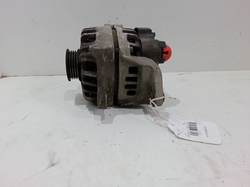 Recambio de alternador para nissan micra c+c iii (k12) 1.4 16v referencia OEM IAM 23100AX62B 2543488A TG8S024