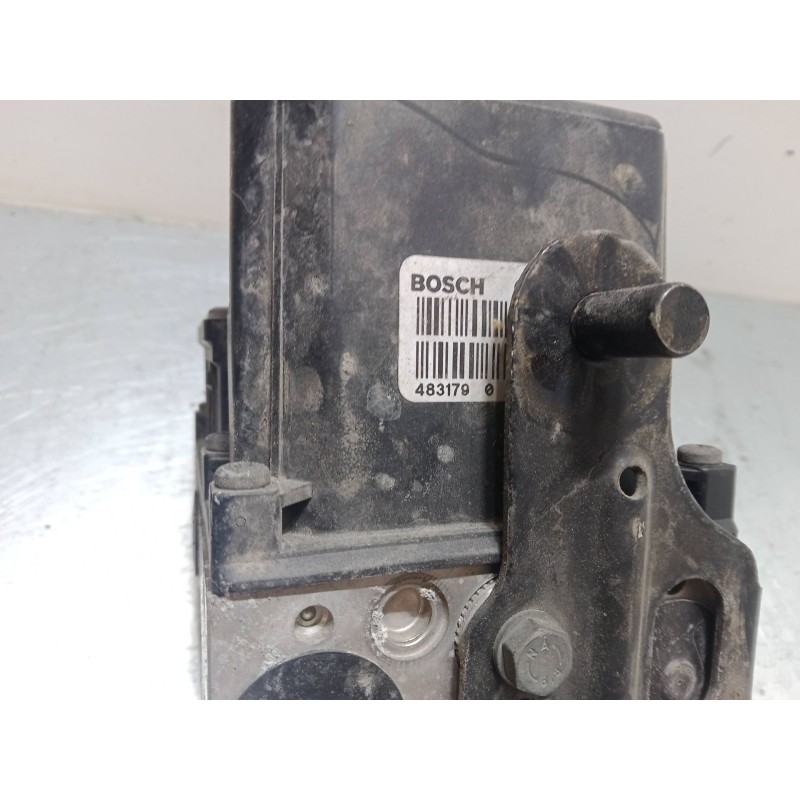 Recambio de abs para land rover range rover iii (l322) 4.4 4x4 referencia OEM IAM 0265225059 0265950056 SRB000272