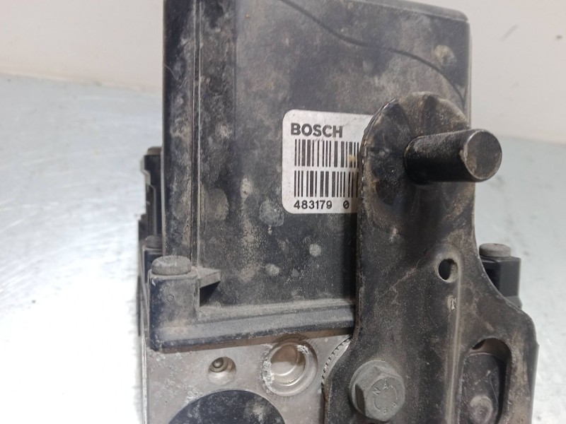 Recambio de abs para land rover range rover iii (l322) 4.4 4x4 referencia OEM IAM 0265225059 0265950056 SRB000272