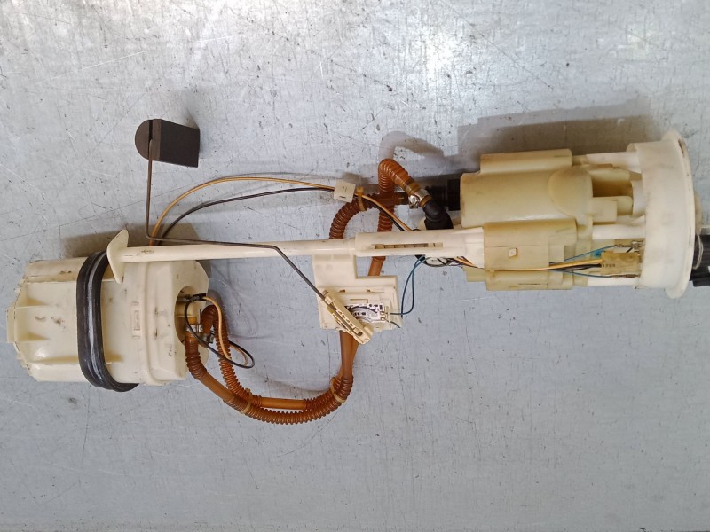 Recambio de aforador para porsche cayman (987) s 3.4 referencia OEM IAM A2C53104913  