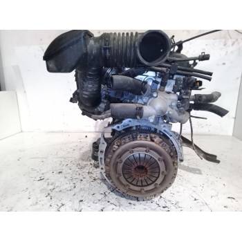 MOTOR COMPLETO 