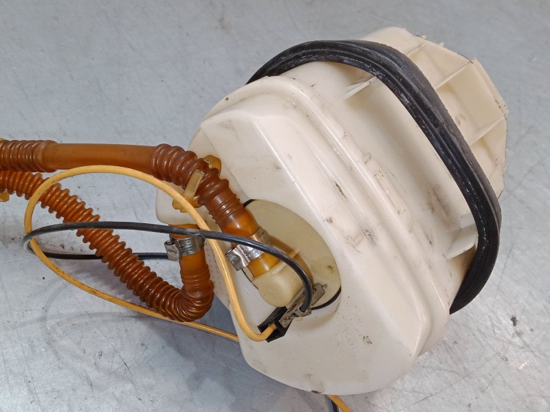 Recambio de aforador para porsche cayman (987) s 3.4 referencia OEM IAM A2C53104913  