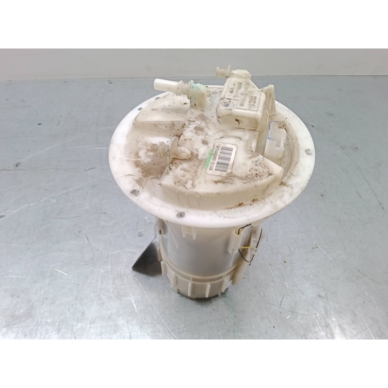 Recambio de aforador para peugeot 208 i (ca_, cc_) 1.2 vti 82 referencia OEM IAM 9674466680  