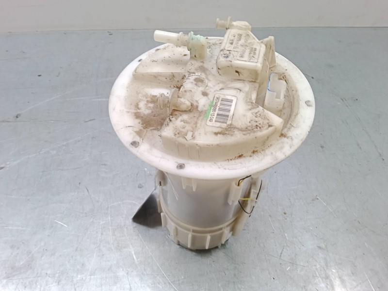 Recambio de aforador para peugeot 208 i (ca_, cc_) 1.2 vti 82 referencia OEM IAM 9674466680  