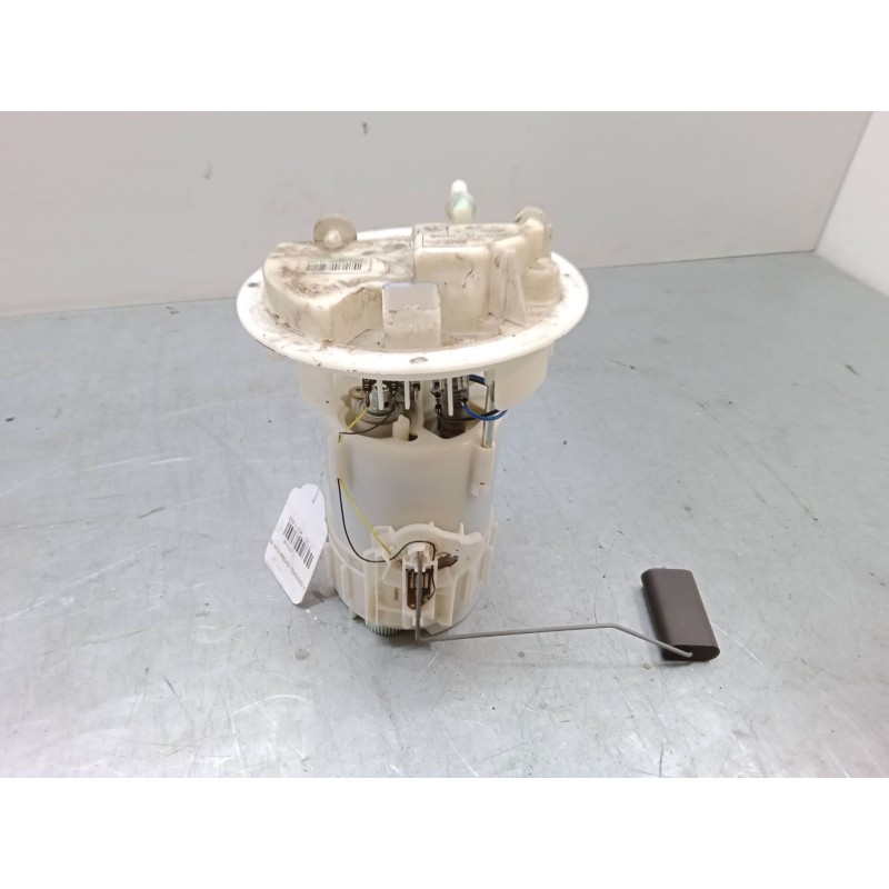 Recambio de aforador para peugeot 208 i (ca_, cc_) 1.2 vti 82 referencia OEM IAM 9674466680  