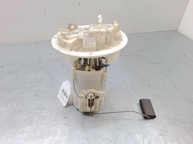 Recambio de aforador para peugeot 208 i (ca_, cc_) 1.2 vti 82 referencia OEM IAM 9674466680  