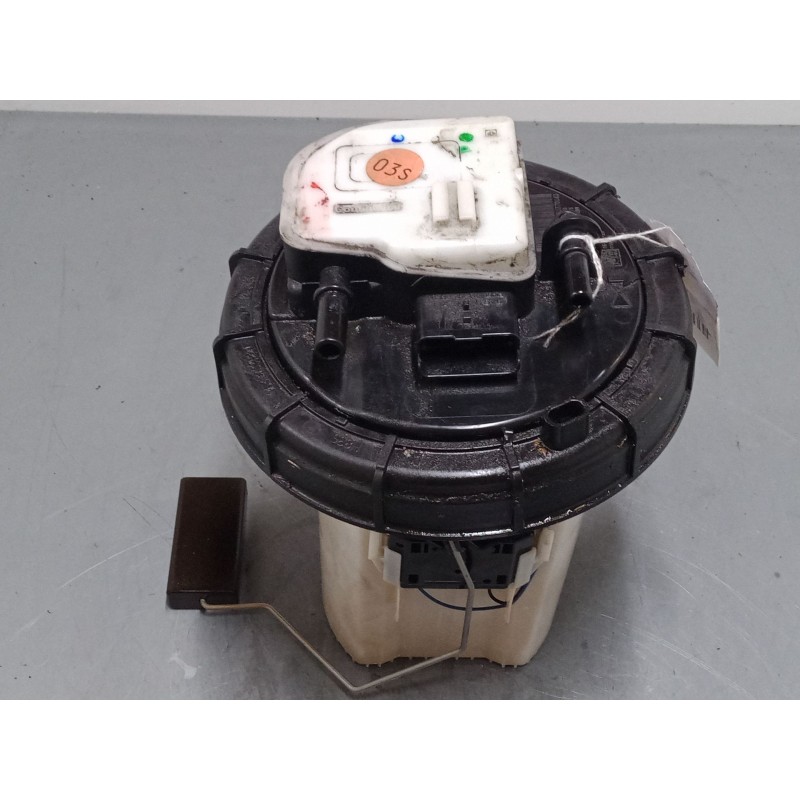 Recambio de aforador para peugeot 208 i (ca_, cc_) 1.6 hdi / bluehdi 75 referencia OEM IAM A2094382200  A2094382200