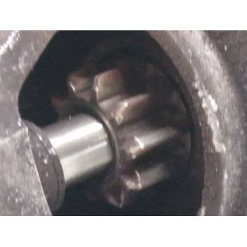 MOTOR ARRANQUE 15E50376CKA 233003329R 