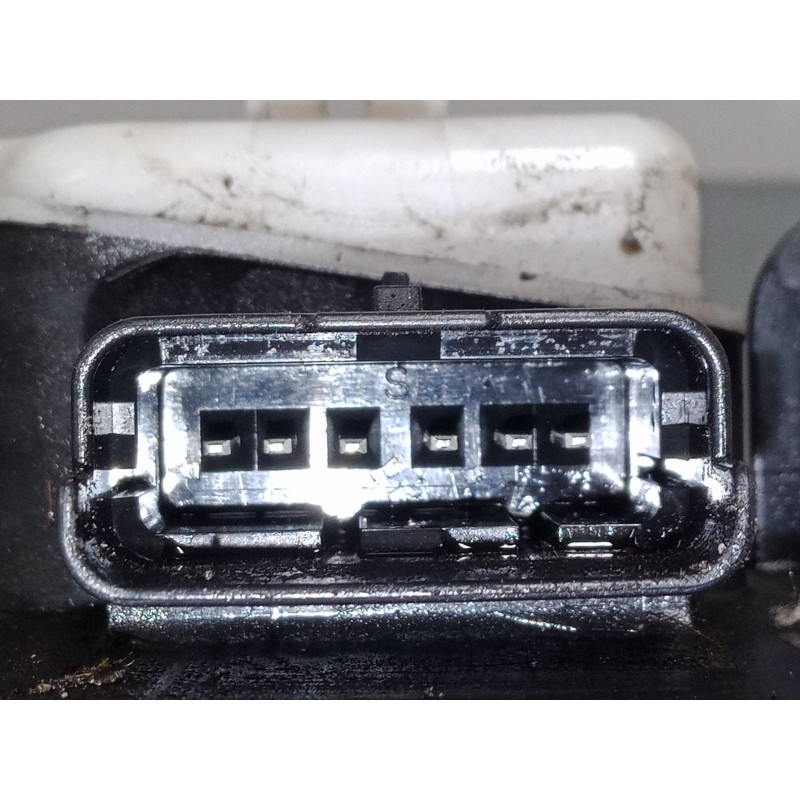 Recambio de aforador para peugeot 208 i (ca_, cc_) 1.6 hdi / bluehdi 75 referencia OEM IAM A2094382200  A2094382200