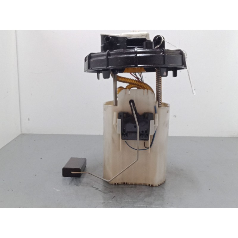 Recambio de aforador para peugeot 208 i (ca_, cc_) 1.6 hdi / bluehdi 75 referencia OEM IAM A2094382200  A2094382200