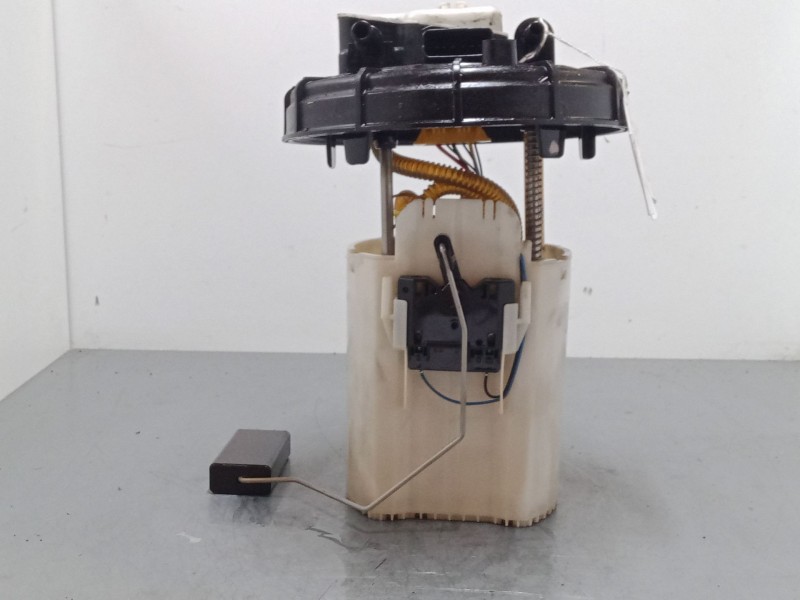 Recambio de aforador para peugeot 208 i (ca_, cc_) 1.6 hdi / bluehdi 75 referencia OEM IAM A2094382200  A2094382200