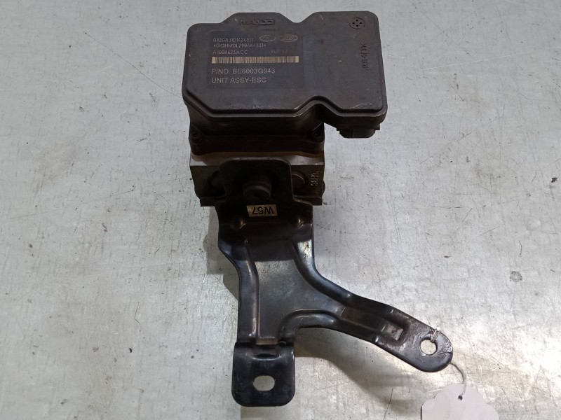 Recambio de abs para kia rio iii (ub) 1.1 crdi referencia OEM IAM 589201W570 BE6003G943 A1000623ACC