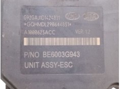 Recambio de abs para kia rio iii (ub) 1.1 crdi referencia OEM IAM 589201W570 BE6003G943 A1000623ACC 2