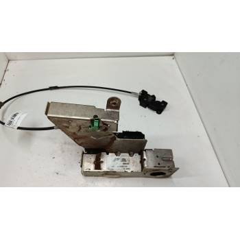 CERRADURA MALETERO / PORTON 