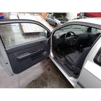 HYUNDAI GETZ (TB)