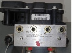 Recambio de abs para porsche cayman (987) s 3.4 referencia OEM IAM 98735575505 0265950369 0265234142 2
