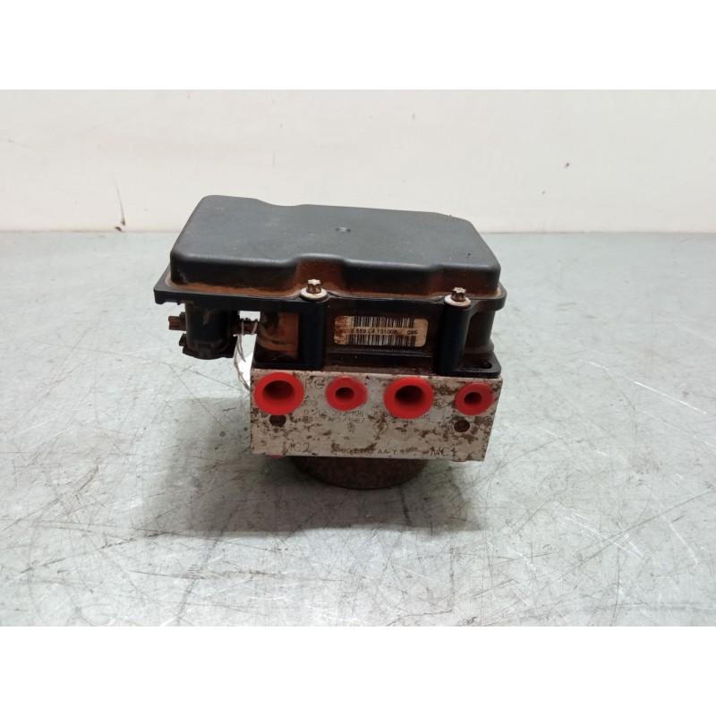 Recambio de abs para dacia sandero 1.4 (bs0c, bs0a, bs0g, bs1f, bs0e) referencia OEM IAM 8200756095 0265232198 0265800584