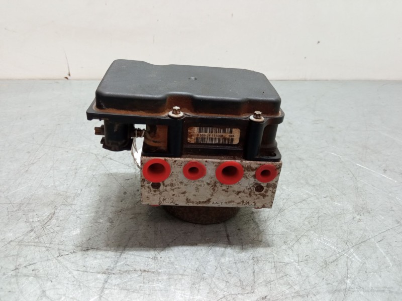 Recambio de abs para dacia sandero 1.4 (bs0c, bs0a, bs0g, bs1f, bs0e) referencia OEM IAM 8200756095 0265232198 0265800584