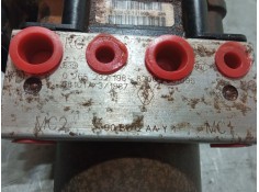 Recambio de abs para dacia sandero 1.4 (bs0c, bs0a, bs0g, bs1f, bs0e) referencia OEM IAM 8200756095 0265232198 0265800584 2