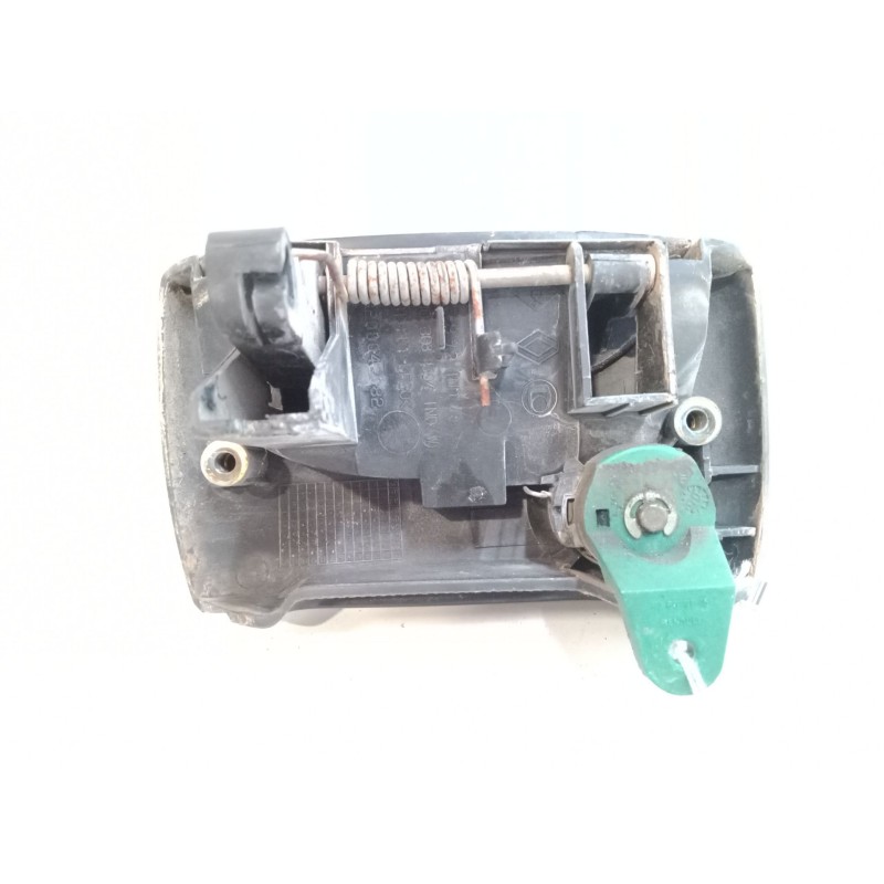 Recambio de maneta exterior puerta corredera derecha para renault kangoo (kc0/1_) d 65 1.9 (kc0e, kc02, kc0j, kc0n) referencia O