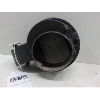 TAPA EXTERIOR COMBUSTIBLE 