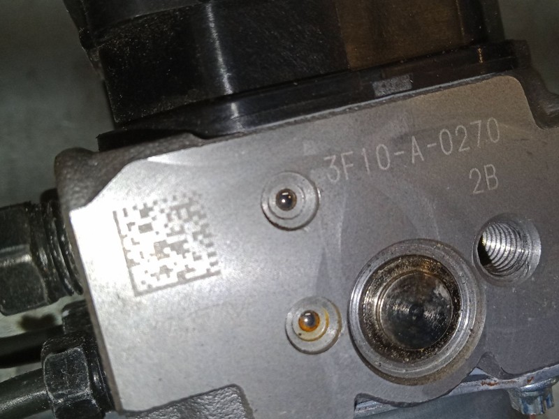 Recambio de abs para honda cmx cmx 1100 rebel (sc83) referencia OEM IAM 3F10A0270  