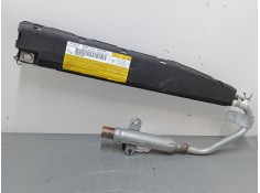 Recambio de airbag de puerta delantero izquierdo para porsche cayman (987) s 3.4 referencia OEM IAM 99780309103  