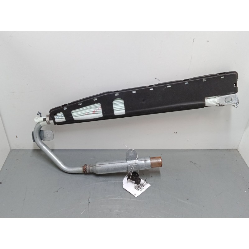 Recambio de airbag de puerta delantero izquierdo para porsche cayman (987) s 3.4 referencia OEM IAM 99780309103  
