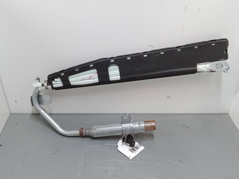 Recambio de airbag de puerta delantero izquierdo para porsche cayman (987) s 3.4 referencia OEM IAM 99780309103  