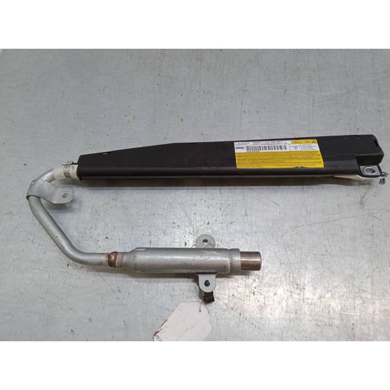 Recambio de airbag de puerta delantero derecho para porsche cayman (987) s 3.4 referencia OEM IAM 99780309203  