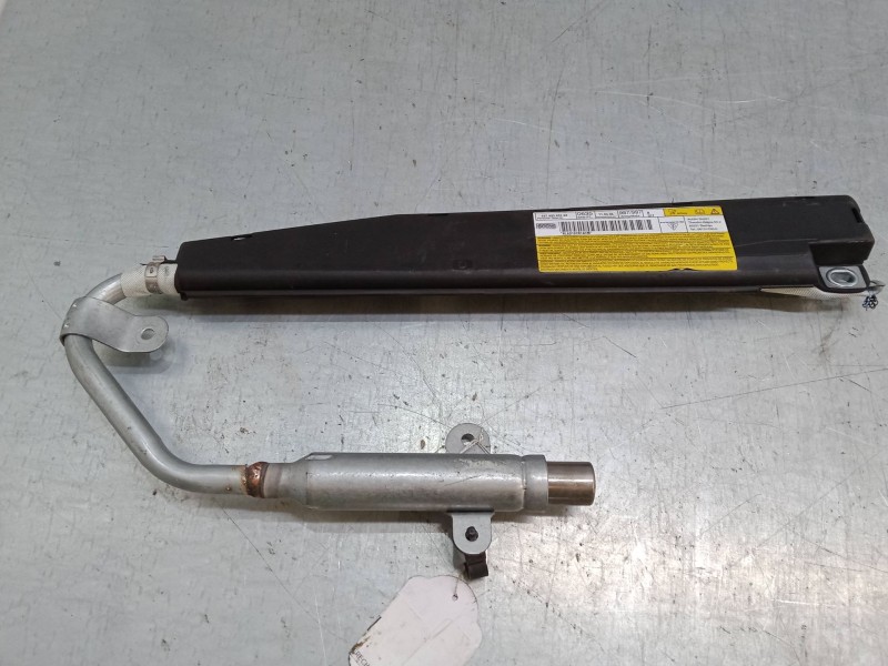 Recambio de airbag de puerta delantero derecho para porsche cayman (987) s 3.4 referencia OEM IAM 99780309203  