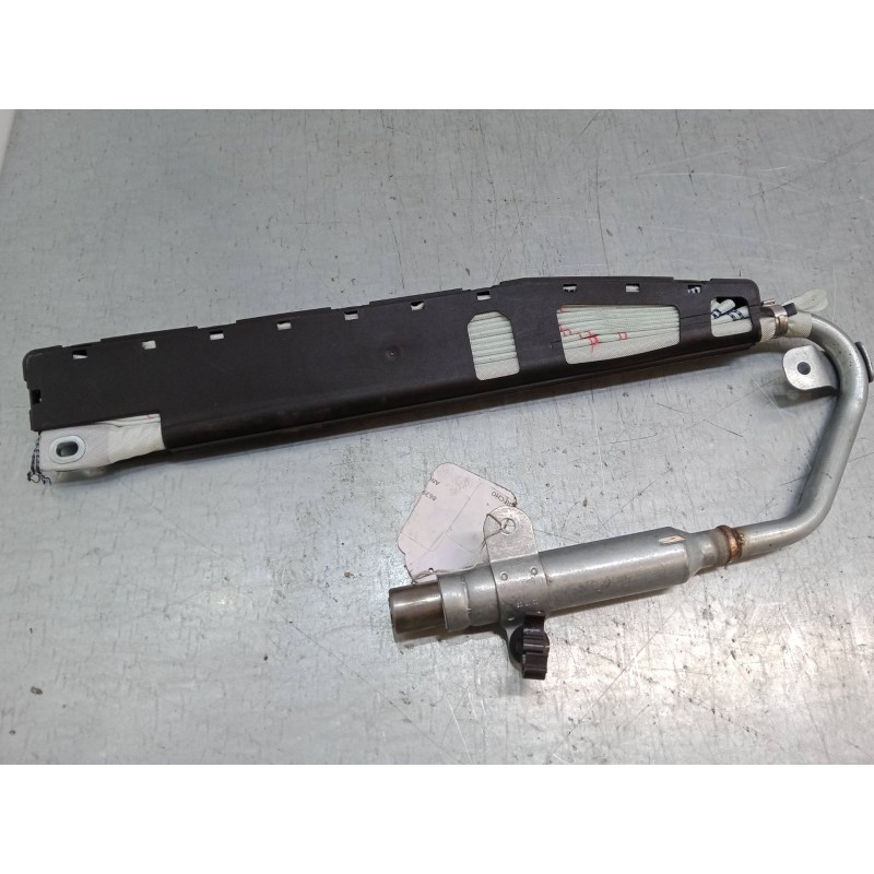 Recambio de airbag de puerta delantero derecho para porsche cayman (987) s 3.4 referencia OEM IAM 99780309203  