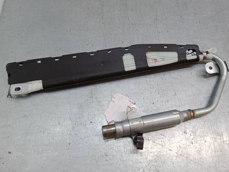 Recambio de airbag de puerta delantero derecho para porsche cayman (987) s 3.4 referencia OEM IAM 99780309203  
