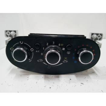 MANDO CALEFACCION / A/A T83703A A150202AL1S10528 