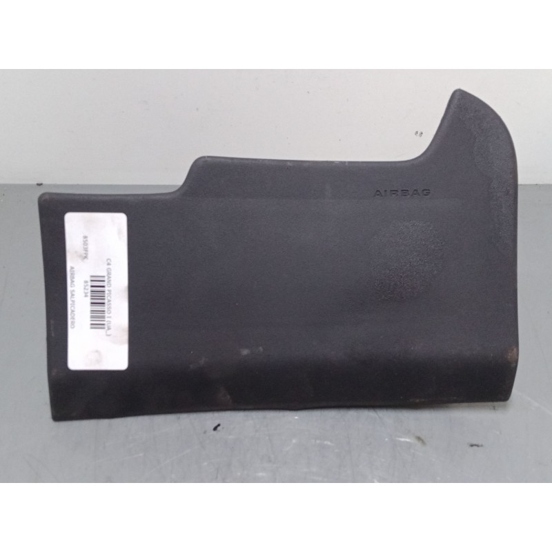 Recambio de airbag salpicadero para citroën c4 grand picasso i (ua_) 1.6 hdi referencia OEM IAM 96600568ZD  