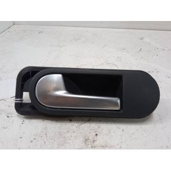 MANETA INTERIOR PUERTA TRASERA IZQUIERDA 5M0837197 
