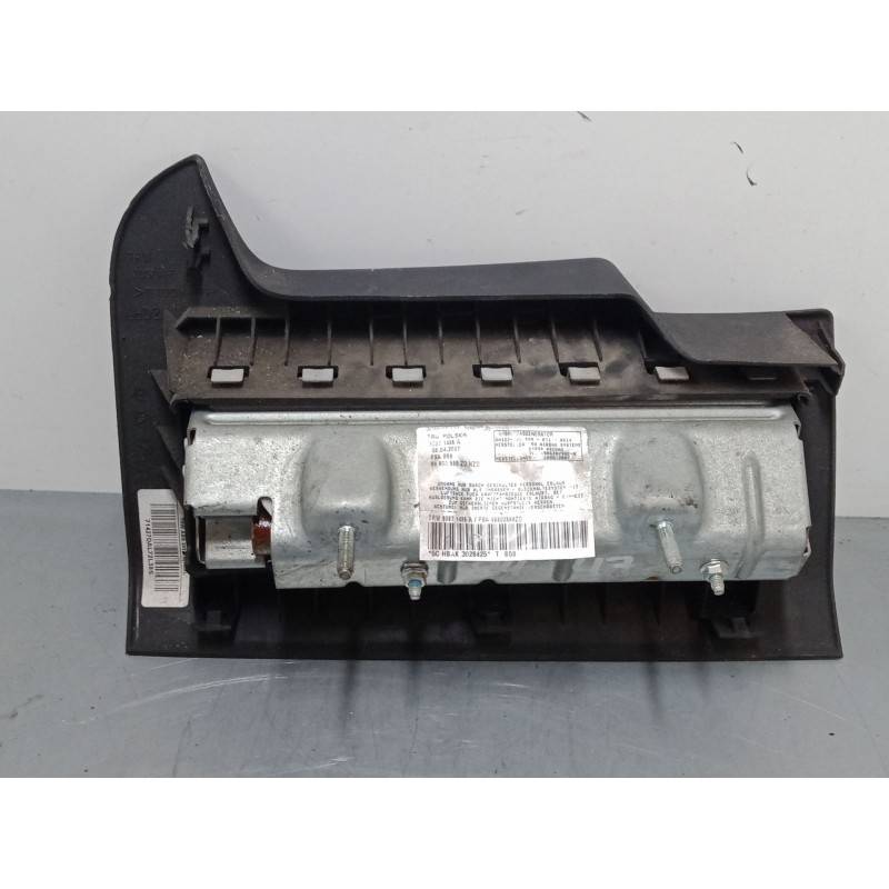 Recambio de airbag salpicadero para citroën c4 grand picasso i (ua_) 1.6 hdi referencia OEM IAM 96600568ZD  