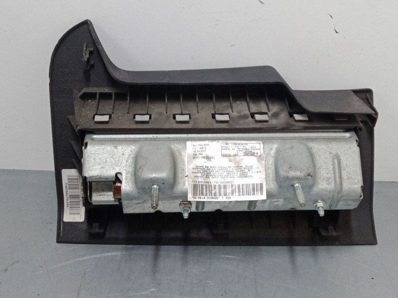 Recambio de airbag salpicadero para citroën c4 grand picasso i (ua_) 1.6 hdi referencia OEM IAM 96600568ZD  