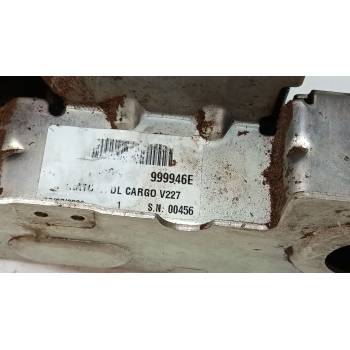 CERRADURA MALETERO / PORTON 