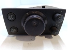 Recambio de conmutador de luces para opel meriva a monospace (x03) 1.7 cdti (e75) referencia OEM IAM   