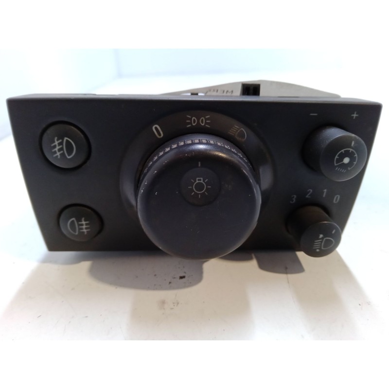 Recambio de conmutador de luces para opel meriva a monospace (x03) 1.7 cdti (e75) referencia OEM IAM   