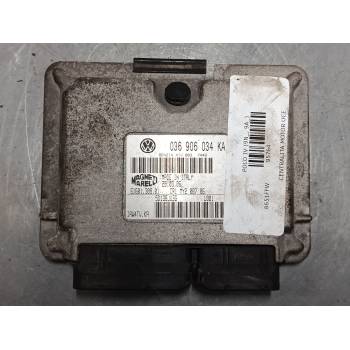 CENTRALITA MOTOR UCE 036906034 