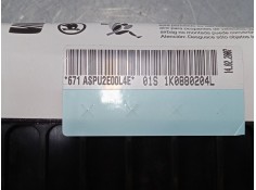 Recambio de airbag salpicadero para volkswagen golf v (1k1) 1.9 tdi referencia OEM IAM 1K0880204L   2
