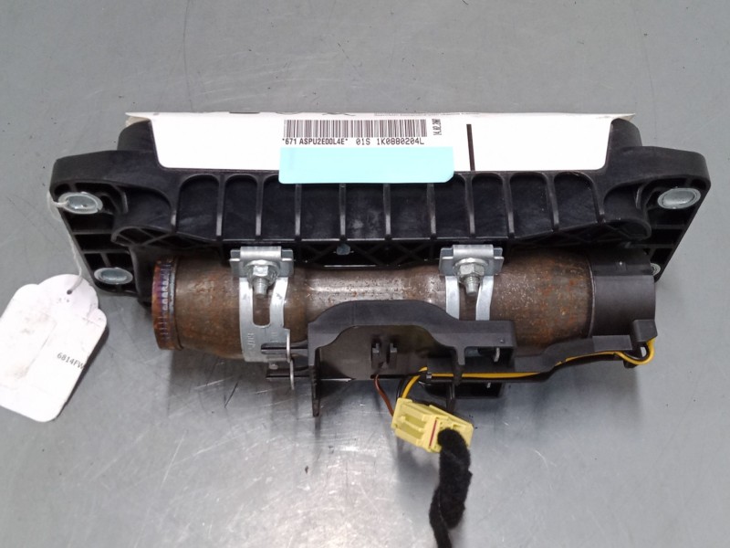 Recambio de airbag salpicadero para volkswagen golf v (1k1) 1.9 tdi referencia OEM IAM 1K0880204L  