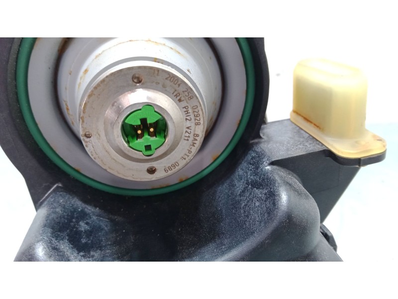 Recambio de airbag salpicadero para opel meriva a monospace (x03) 1.7 dti (e75) referencia OEM IAM 93335024  