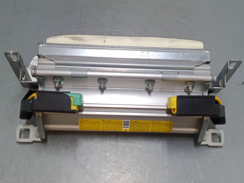 Recambio de airbag salpicadero para volkswagen touareg (7la, 7l6, 7l7) 2.5 r5 tdi referencia OEM IAM 7L0880202  30341440A
