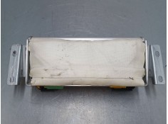 Recambio de airbag salpicadero para volkswagen touareg (7la, 7l6, 7l7) 2.5 r5 tdi referencia OEM IAM 7L0880202  30341440A 2